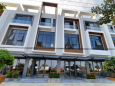 Nhà phố, shophouse view biển Mũi Né - gần sân bay - mua trả góp chỉ với 2 tỷ