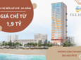 Felicia Oceanview Apart- Hotel Vị trí vàng - Cho ngàn tiện ích
