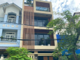 Bán GẤP nhà 4 tầng KDC Tân Quy Đông Quận 7 – kv đẳng cấp nhất QUẬN 7