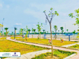 Duy nhất 10 lô view sông + Mt lớn + lô góc ngay Garden Riverside,tt 280tr sở hữu