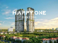 Căn hộ Happy One Central, Tặng 15 chỉ vàng, 5 năm phí quản lý CC.