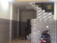 Bán motel 11 PHÒNG 66m2 , 3 lầu hoàn công , MT Linh Xuân