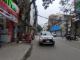 Mặt Phố Vương Thừa Vũ, Thanh Xuân, 185m, MT9m Kinh Doanh VIP – 38 tỷ