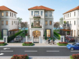 4 căn biệt thự độc quyền Aqua City ngân hàng hỗ trợ 50%, miễn gốc lãi 24 tháng