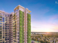Cập nhật rổ hàng mới nhất các phân khu đang mở bán ở Vinhomes Grand Park quận 9