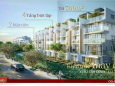 BIỆT THỰ SỞ HỮU HẦM XE RIÊNG VÀ THANG MÁY KINH ĐỘC NHẤT 98 CĂN TẠI CELADON CITY