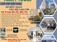 SỞ HỮU CĂN HỘ FANCY TOWER NHẬN NGAY KIM CƯƠNG