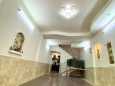 Nhà 3 tầng xe hơi đỗ cửa Trần Văn Quang, P.10, Tân Bình. 5.95 tỷ