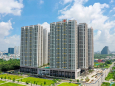 GIỎ HÀNG CHO THUÊ 1PN - 2PN - 3PN CH Q7 SAIGON RIVERSIDE GIÁ TỪ 6TR/TH