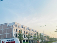 Bán ngay căn120m2 ngay mặt đường lớn thuộc KĐT mới Xuân Hòa,Vĩnh Phúc.0963683655