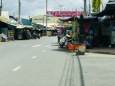 Bán nền đẹp Chợ Cái Sao Long Xuyên An giang