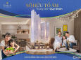 Bán Căn hộ Chung cư Calla Apartment Quy Nhơn _ Sở hữu lâu dài