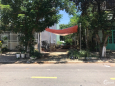Cần bán lô đất 108m2 đường Hải Triều,P. Hòa Hải ,Ngũ hành Sơn 4,4 tỷ