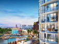 bán chung cư cao cấp Novaland Nam Sài Gòn