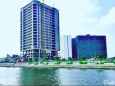 Căn hộ thương mại, sở hữu Lâu Dài, ven Sông Hà Thanh - Vina2 panorama