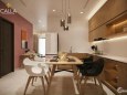 Sở hữu ngay Calla Apartment nơi tiện ích hiện hữu chỉ với vài bước chân