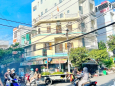 Bán căn gốc 2 Mặt Tiền Kinh Doanh Đường Số Tân Quy, Quận 7