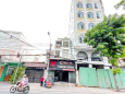 Bán nhà 2 lầu mặt tiền Lâm Văn Bền - Kinh doanh sầm uất , P. Tân Kiểng, Quận 7