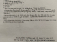 Có ông chú gửi miếng đất thổ cư 200m2 ở đường 1A Vĩnh Lộc B, mặt tiền đường lớn