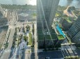 Bán căn hộ 1 phòng ngủ view sông và Quận 1 tại Empire City Thủ Thiêm, DT 64m2, g