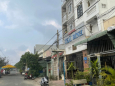Bán nhà mặt tiền kinh doanh khách sạn ( Có hầm xe, thang máy)