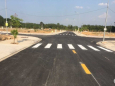 Chuẩn bị mở bán đất khu dân cư mới,liền kề quy hoạch khu đô thị lớn, giá rẻ