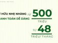 GIỮ CHỖ NGAY CĂN HỘ CAO CẤP GRAND SENTOSA, ƯU ĐÃI LÊN ĐẾN 20%, THANH TOAN10%/NĂM