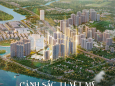 Căn hộ Vinhomes tiện ích đẳng cấp - Chiết khấu khủng, hỗ trợ vay 80%