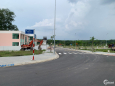 Đất nền giá rẻ Cổng Xanh - Bình Dương
