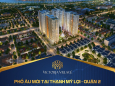 Rổ hàng Mở bán đợt cuối căn hộ Victoria Village, thanh toán nhẹ nhàng 15% đợt 1!