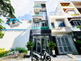BÁN NHÀ PHỐ HIỆN ĐẠI KHU DÂN CƯ THE SUN RESIDENCE HUỲNH TẤN PHÁT NHÀ BÈ