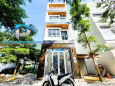NHÀ KHU DÂN CƯ THE SUN RESIDENCE HUỲNH TẤN PHÁT THỊ TRẤN NHÀ BÈ - GIÁ 6.9 TỶ