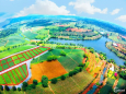 Bán đất nền Nghĩ dưỡng view hồ Lộc Tân Bảo Lâm 500m2 giá chỉ 7.9 triệu/m2