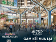 SHOP HOUSE METRO  STAR XA LỘ HÀ NỘI