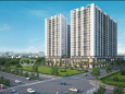 Căn hộ mới 100% tại Q7 Boulevard chiết khấu đến 15% suất trong tháng.