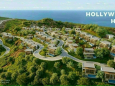 Biệt thự biển Hollywood Hills bán đợt 1 ưu đãi 45% giá trị, mở bán đợt 1.