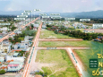Quỹ đất ở cực hiếm ngay Sân Bay Phú Yên giá chỉ 15tr/m, liền kề đặc khu kinh tế
