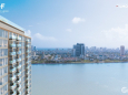 Nhận Booking với CK 8% Căn hộ cao cấp view sông Hàn The Filmore Đà Nẵng
