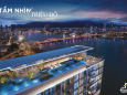 Nhận Booking với CK 8% Căn hộ cao cấp view sông Hàn The Filmore Đà Nẵng