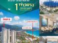 Căn hộ Đẳng cấp THE SAILING Quy Nhơn - An cư xứng tầm - Đầu tư tăng giá Phi Mã