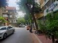 Liền kề phố Trung Yên 11, Cầu Giấy, 85m2, 5T, MT 5.6m, ô tô tránh, KD, giá 23 tỷ