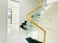 Bán gấp nhà căn góc công viên, Nguyễn Văn Yến, Tân Phú. 5x11, 3 tầng. 8,7 tỷ