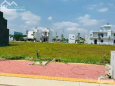 Bán đất thổ cư 100m2 thị trấn Thủ Thừa, Long An - Gía hấp dẫn - chiết khấu cao