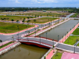Chỉ cần 280tr sở hữu ngay lô đất TT hành chính mới huyện Thủ Thừa, Long An