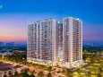 Bán căn hộ Legacy Prime, Thuận An, Bình Dương, chỉ cần thanh toán 166 triệu
