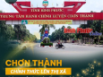 Đầu Tư Đất Nền Khu Đô Thị  Với Giá 1,x Tỷ Ngay Trong Thủ Phủ Công Nghiệp