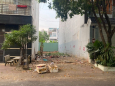 Chính chủ cần bán gấp lô đất tại Tên Lửa Bình Tân