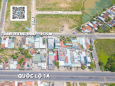 Đất nền thổ cư trung tâm Hoà Vinh Nam Phú Yên giá 1,7 tỷ /120 m2