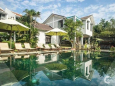 Bán căn Villa với diện tích đất 3400m2 Siêu đẹp tại Cẩm Thanh, Hội An