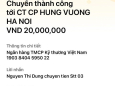 Bán Đất Nền Đầu Tư Dự Án Phúc Hưng Golden Tại Chơn Thành BÌnh Phước.